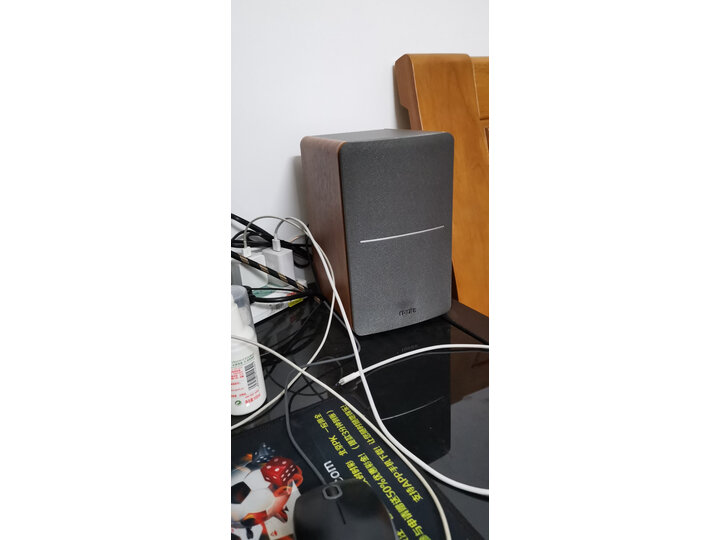 分享漫步者r1200tii和r1600tiii哪个好？解密功能有什么区别？