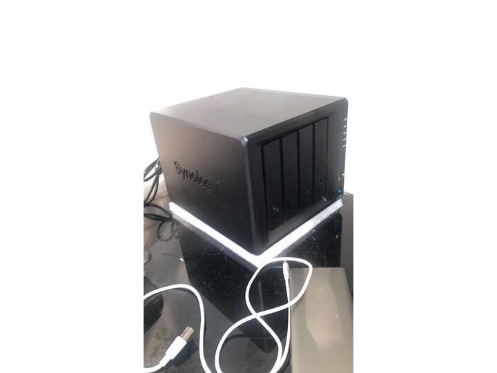 群晖DS918+怎么样-群晖DS918+真实用户使用感受_好物推荐_第11张_itswebtime 群晖DS918+怎么样-群晖DS918+真实用户使用感受_http://www.itswebtime.com_好物推荐_第11张