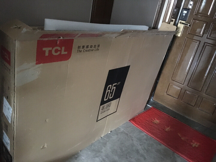 感受tcl65v6与65v6m区别怎么样？解密哪个好？