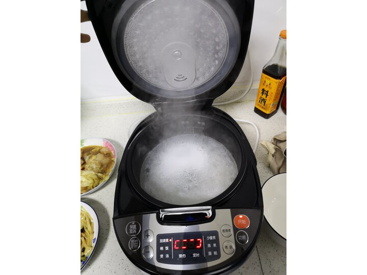 对比苏泊尔CFXB40FC829-75怎么样呢？图文解析质量好吗？