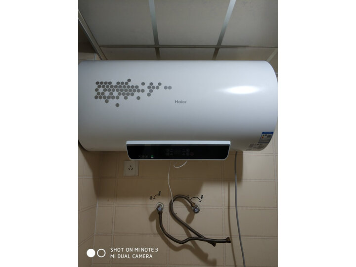 海尔EC5002-JC3怎么样-海尔EC5002-JC3用户使用体验与功能解析_http://www.itswebtime.com_好物推荐_第11张