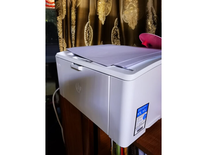 评价惠普108w和104w有区别吗？感受哪个好？