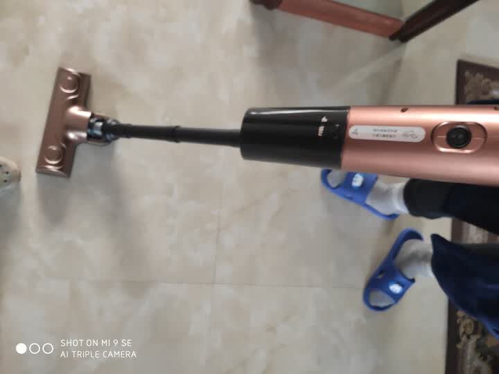 艾美特HX09怎么样-艾美特HX09性能测评与使用体验_好物推荐_第8张_itswebtime 艾美特HX09怎么样-艾美特HX09性能测评与使用体验_http://www.itswebtime.com_好物推荐_第8张