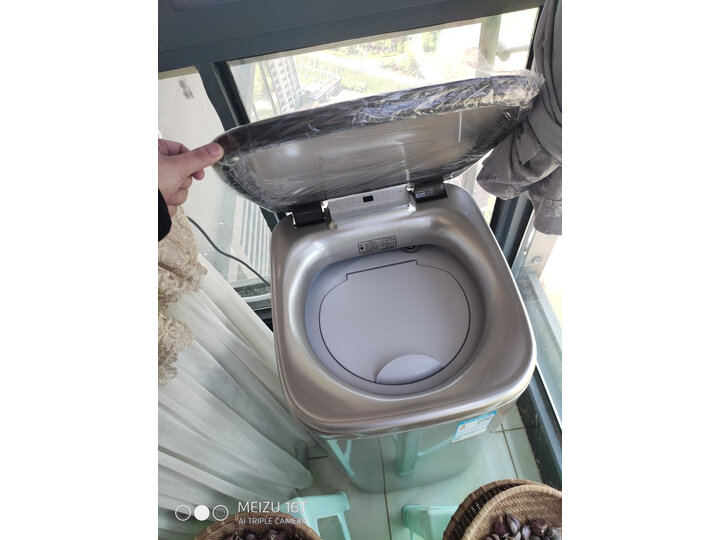 使用海尔mbm33-r178和XQBM33对比有什么区别？谈谈哪个好？