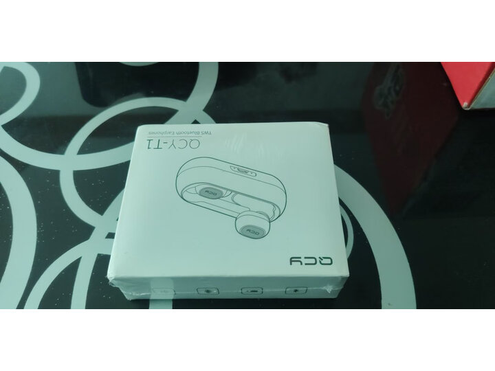 点评qcyt1s和t1x区别是什么？感受哪个好？