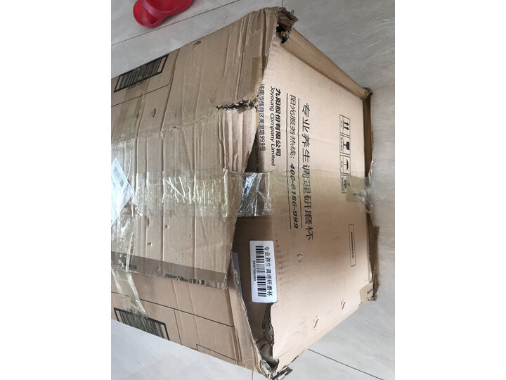 九阳面条机全自动智能自动加水多功能压面机 M6-L21怎么样？质量靠谱吗，在线求解 首页推荐 第10张