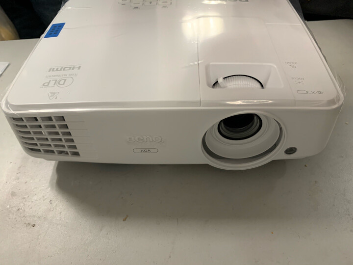 【吐槽】明基（BenQ）E500JD 智能投影仪怎样【新款独家曝光】评价为什么好，内幕详解 首页推荐 第7张