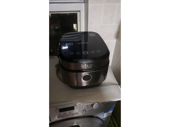 九阳Y-60C82怎么样-九阳Y-60C82真实用户使用感受_好物推荐_第12张_itswebtime 九阳Y-60C82怎么样-九阳Y-60C82真实用户使用感受_http://www.itswebtime.com_好物推荐_第12张