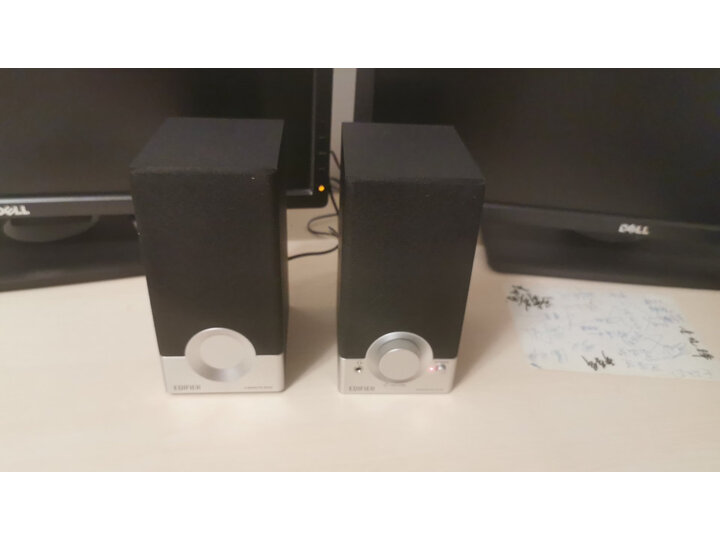 曝光漫步者r18t和r101v哪个好？使用区别大吗？