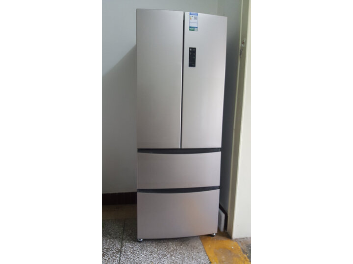 容声(Ronshen) 439升 多门四门冰箱BCD-439WD11MPA怎么样，性能同款比较评测揭秘 首页推荐 第3张