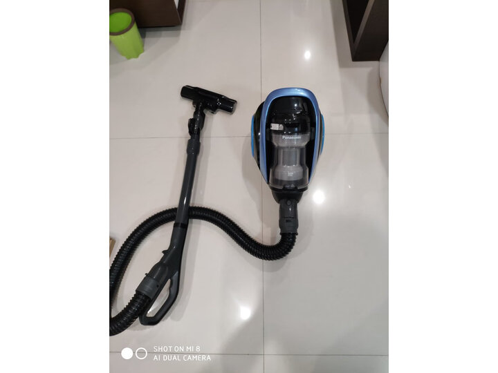 松下 Panasonic MC-WLC87吸尘器怎么样？内幕评测好吗，吐槽大实话 首页推荐 第4张