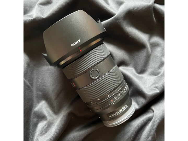 真实解析索尼FE 24-70mm F2.8 GM II G大师镜头配置高？实体验爆料 今日问答 第8张