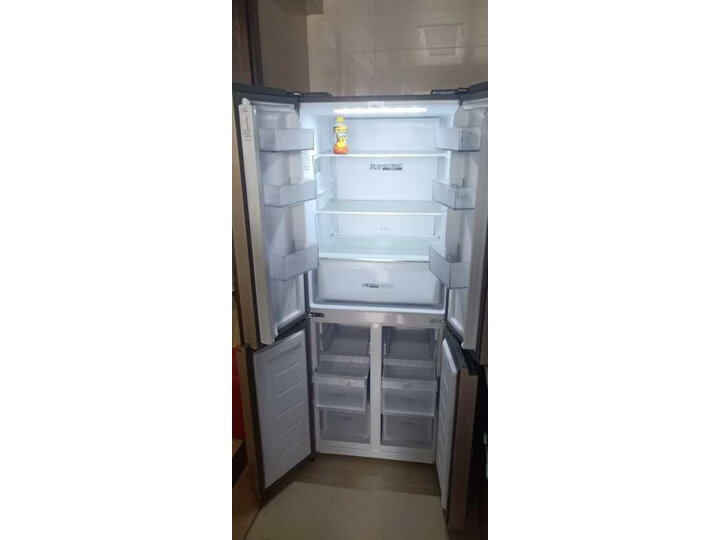海尔bcd403wdpt和403WDGR哪个好用些_http://www.itswebtime.com_好物推荐_第5张