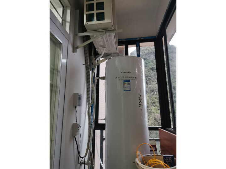 格力SXTD150LCJWE(水之逸)怎么样_http://www.itswebtime.com_好物推荐_第10张