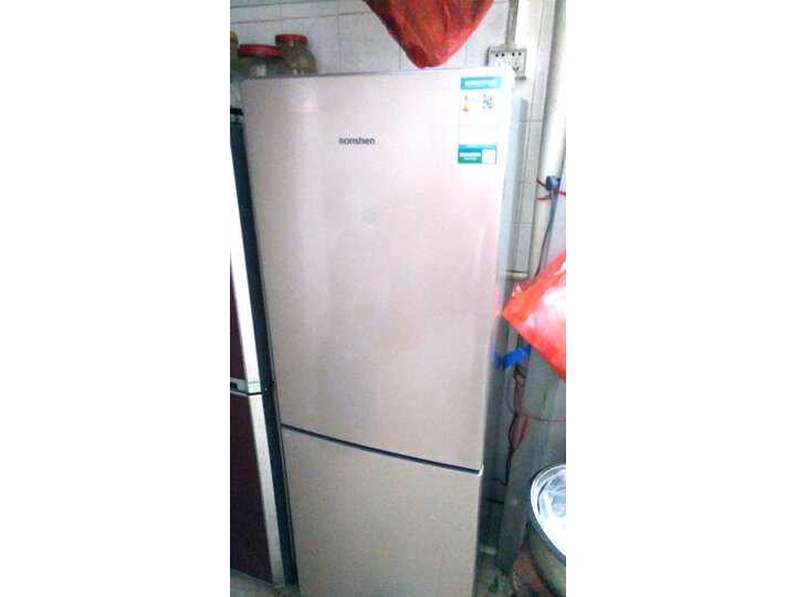 容声BCD-172WD11D怎么样-容声BCD-172WD11D性能表现如何_http://www.itswebtime.com_好物推荐_第8张