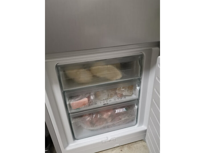 入手西门子BCD-271W(KG28NV230C)怎么样呢？独家评测好不好？