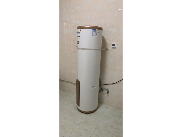 【最新测评详解】海尔（Haier）空气能热水器家用速热恒温R-150L3-U1新款质量评测怎么样？？质量有缺陷吗【已曝光】 首页推荐 第10张