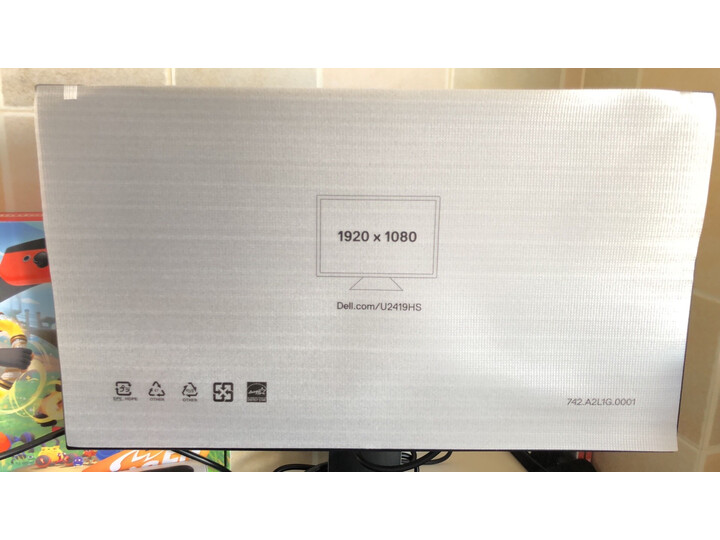 比较戴尔u2419hs和u2417h哪个好？分享区别大不大？
