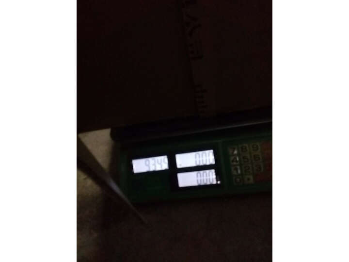优缺点曝光巧太太JZY-046B-W怎么样呢？真实质量反馈