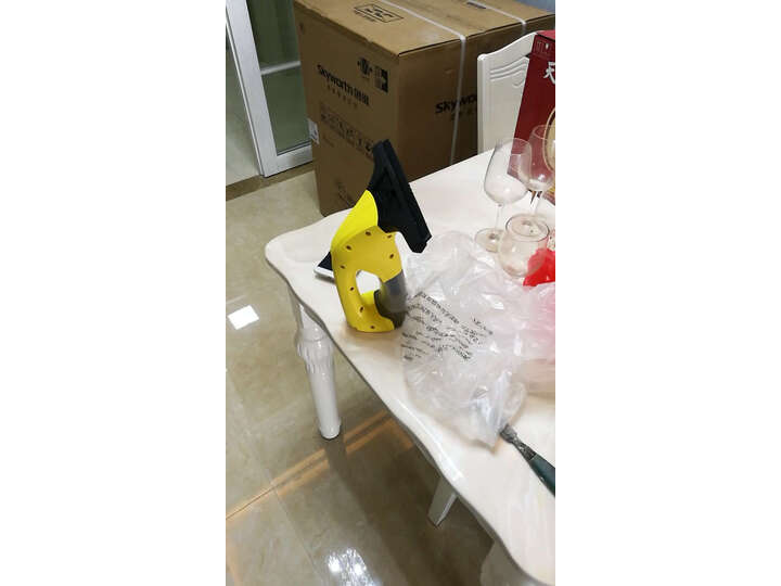 优缺点解密KARCHERWV1怎么样呢？大神吐槽揭秘真实情况