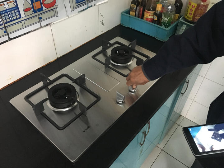 深入曝光帅康JZT-E568G QA-E5-68G怎么样呢？真实经历爆料诉说