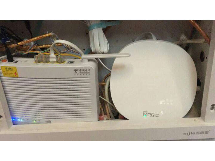 华三R365怎么样-华三R365性能测评与使用体验_http://www.meifudie.com_好物_第6张