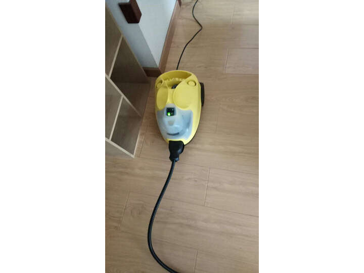 KARCHER卡赫蒸汽拖把SC4 Iron怎么样？质量优缺点对比评测详解 首页推荐 第5张