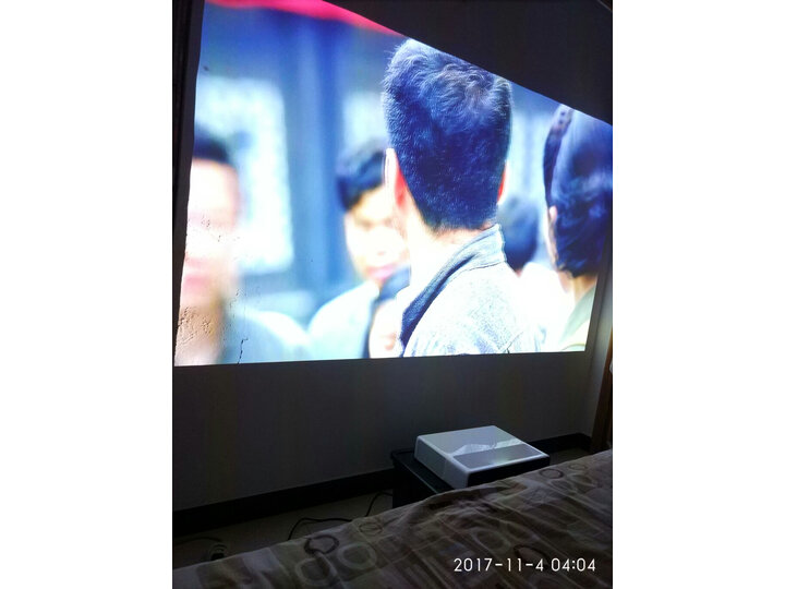 小米 米家青春版 投影仪 投影机家用怎么样？为什么反应都说好【内幕详解】 首页推荐 第7张