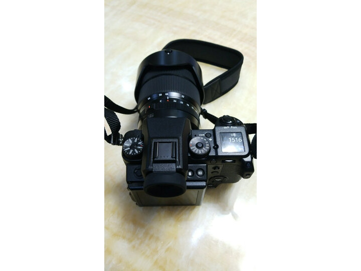 爆料富士gfx50s和50r参数对比哪个好？剖析配置有什么区别