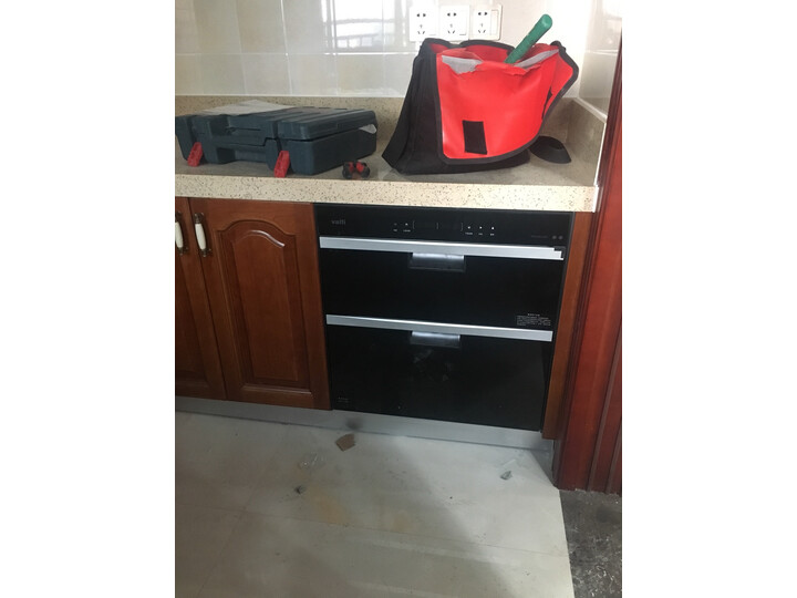 华帝i13011消毒柜怎么样-华帝i13011消毒柜真实用户评价分享_好物_第11张_美肤蝶 华帝i13011消毒柜怎么样-华帝i13011消毒柜真实用户评价分享_http://www.meifudie.com_好物_第11张