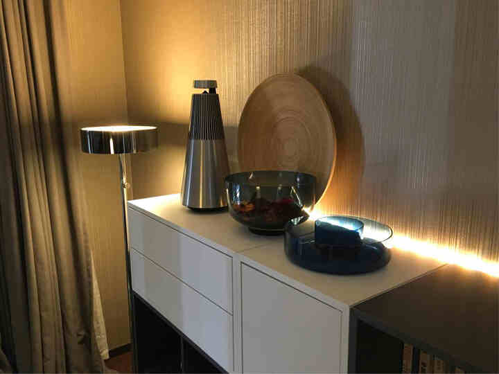 口碑测评：B&O BeoSound 2 无线蓝牙HIFI音箱点评很好吗？一周入手体验分享必看 心得分享 第9张