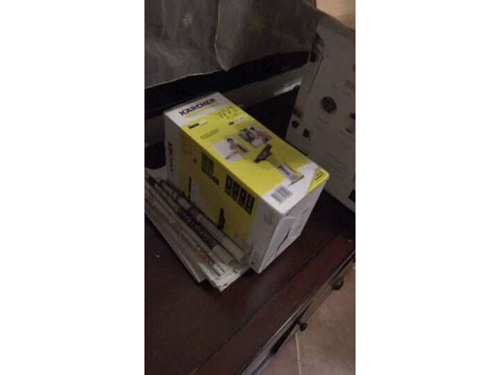 KARCHERWV1怎么样-KARCHERWV1真实用户使用评价_好物_第6张_美肤蝶 KARCHERWV1怎么样-KARCHERWV1真实用户使用评价_http://www.meifudie.com_好物_第6张