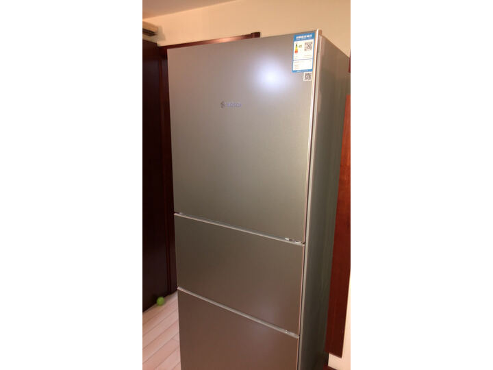 博世BCD-306W(KGH32A2Q0C)详细参数及用户评价_http://www.itswebtime.com_好物推荐_第11张