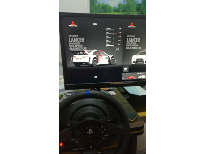 剖析图马思特t300rs与g29功能有什么区别？比拼哪个好？