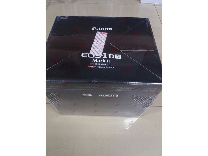 盘点佳能eos1dxmarkii与5dmark4有什么区别？讨论哪个好？