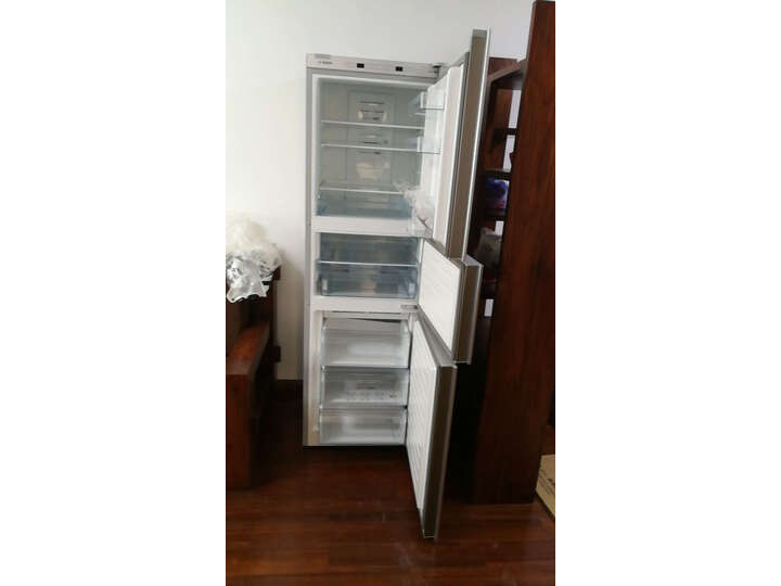 博世BCD-306W(KGH32A2Q0C)详细参数及用户评价_http://www.itswebtime.com_好物推荐_第6张