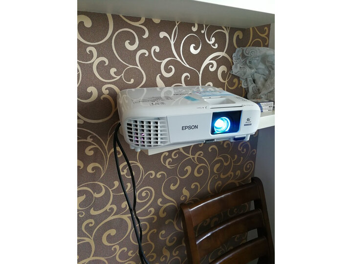 爱普生CB-U05怎么样-爱普生CB-U05真实用户使用评价_http://www.itswebtime.com_好物推荐_第9张