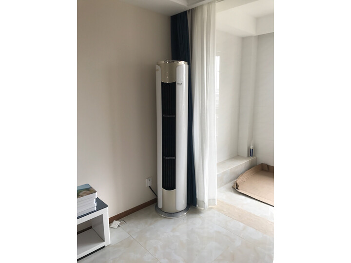 美的KFR-51LWBP3DN8Y-YB302(B1)怎么样_http://www.itswebtime.com_好物推荐_第10张