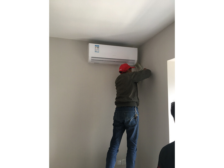 格力正1.5匹 一级变频节能 品悦 WiFi智能怎么样_http://www.meifudie.com_好物_第10张