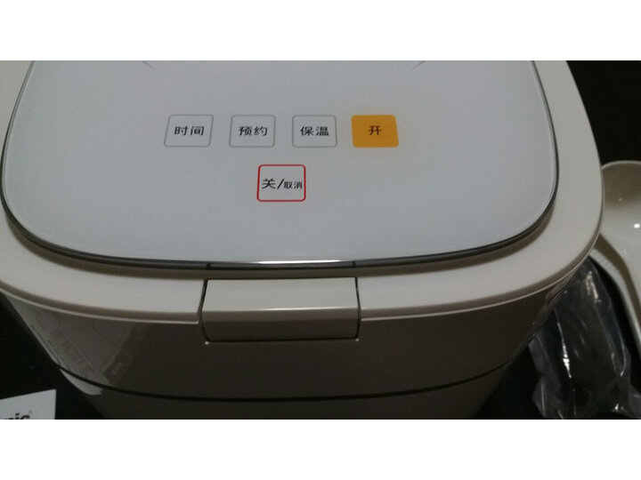 测评松下SR-E10H1-W怎么样呢？优缺点点评好用吗？