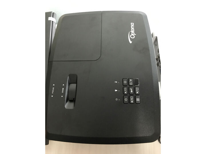 奥图码Optoma X343 商用投影机投影仪怎么样？为什么爆款，评价那么高？ 首页推荐 第6张
