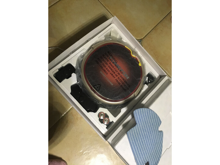 斐纳（TOMEFON） 扫地机器人智能家用吸尘器TF-880S怎么样？好不好，评测内幕详解分享 首页推荐 第1张