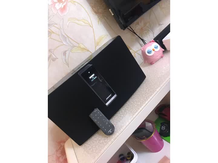 BoseSoudTouch 20 黑色怎么样_http://www.itswebtime.com_好物推荐_第13张