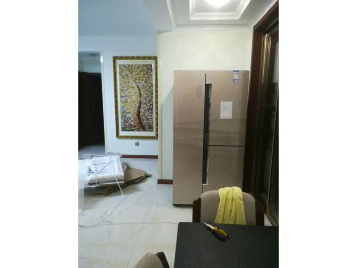 容声bcd-559wks1hpga和558区别哪个好用_http://www.itswebtime.com_好物推荐_第9张