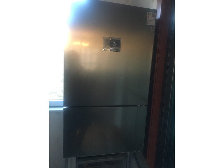 博世BCD-306W(KGH32A2Q0C)详细参数及用户评价_http://www.itswebtime.com_好物推荐_第10张