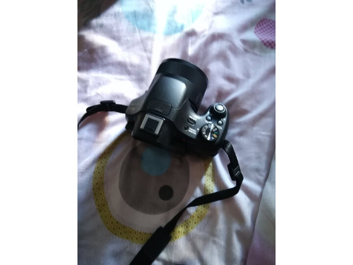 索尼（SONY） DSC-HX400 长焦数码相机怎么样？来说说质量优缺点如何 首页推荐 第7张