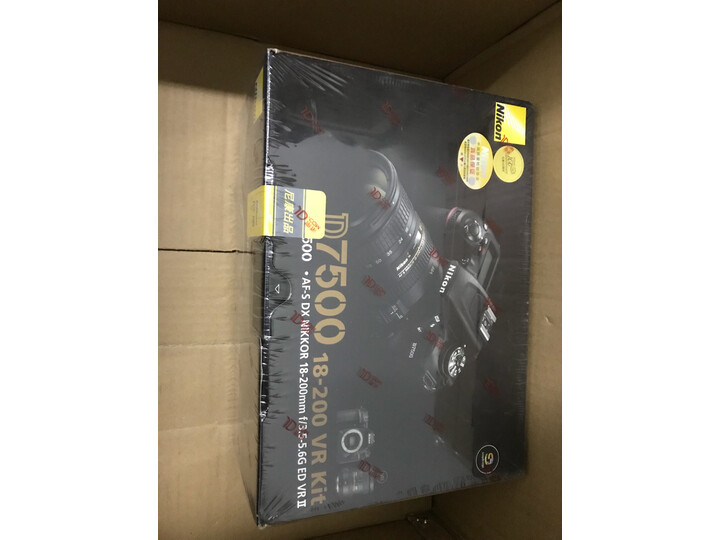 入手尼康d7500和d750功能有什么区别？盘点哪个好？