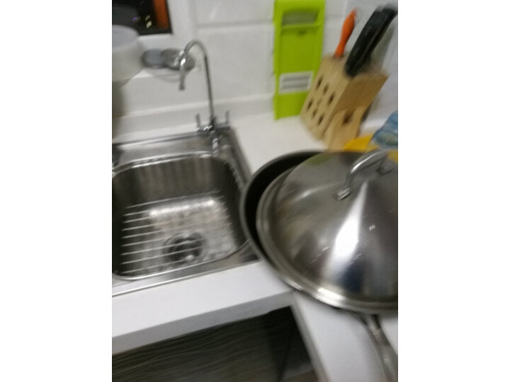 海尔 Haier 卡萨帝CRO500-E3 家用净水器怎么样【真实揭秘】内幕详情分享 首页推荐 第1张
