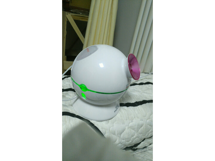 金稻（K-SKIN）美容器 蒸脸器 美容仪KD-2331-3怎么样,质量很烂是真的吗【使用揭秘】 首页推荐 第10张
