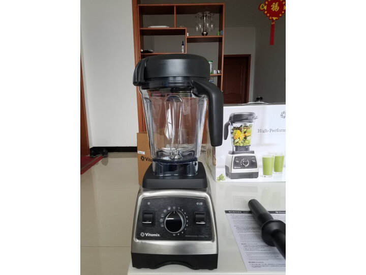 【质量对比评测】美国Vitamix s30破壁机新款测评怎么样【质量评测】内幕最新详解 首页推荐 第9张